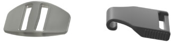 Simplus Clips & Buckle