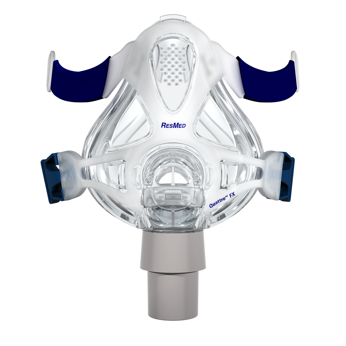 Quattro FX Full Face Mask Assembly Kit