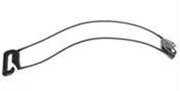 Fisher & Paykel FlexiFit 432 & Forma Glider Strap & Clips