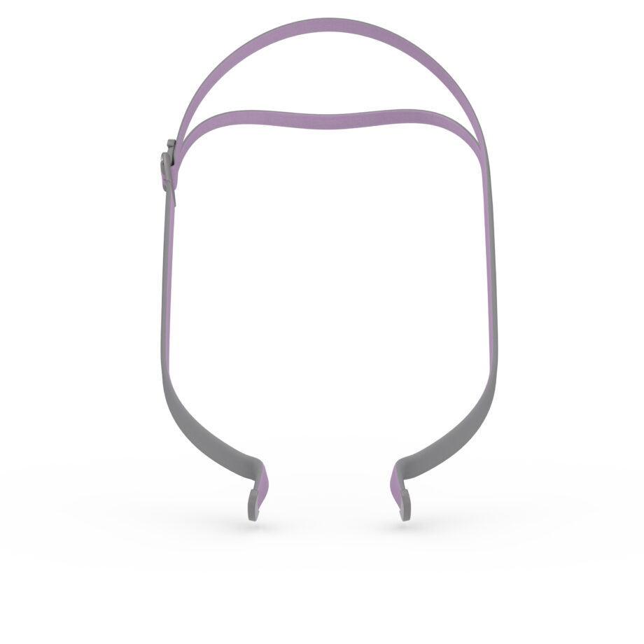 AirFit P10 for Her Nasal Pillow Headgear