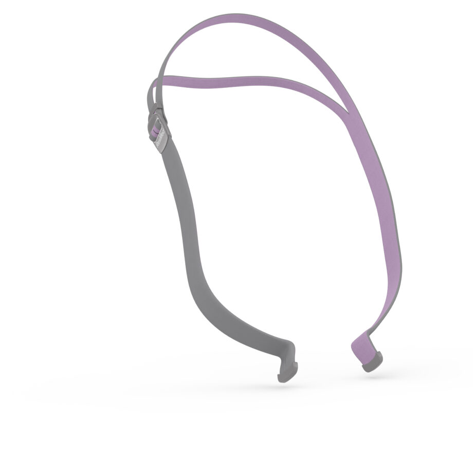 AirFit P10 for Her Nasal Pillow Headgear