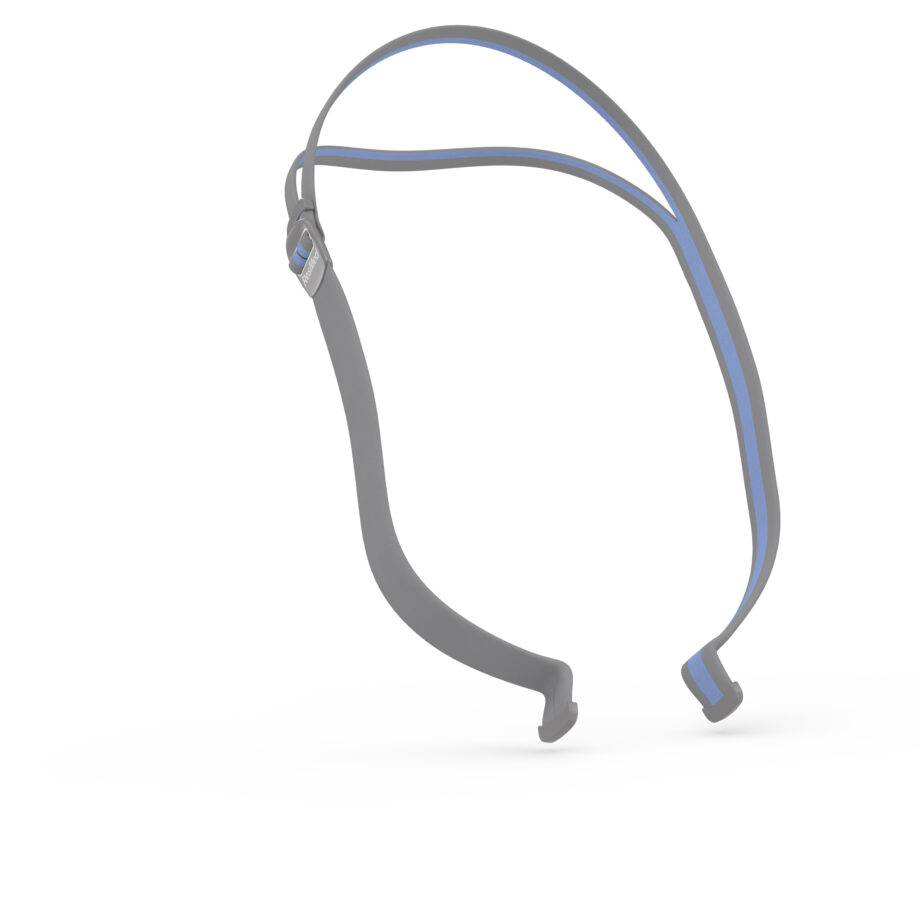 AirFit P10 Nasal Pillow Headgear