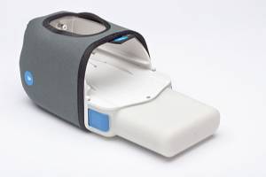 Z1 and Z2 Travel CPAP PowerShell with Multi Night Battery