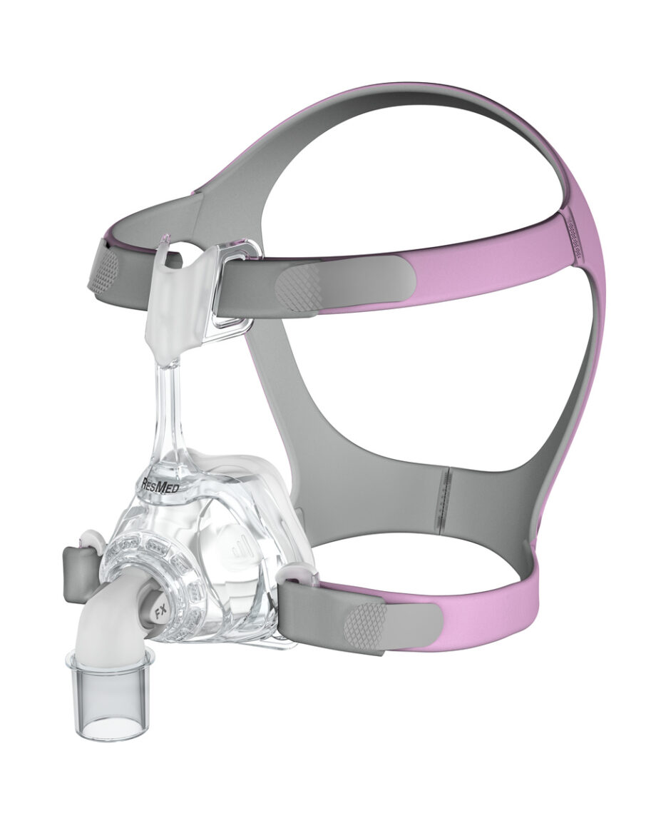 Mirage FX for Her (Small) Nasal CPAP Mask