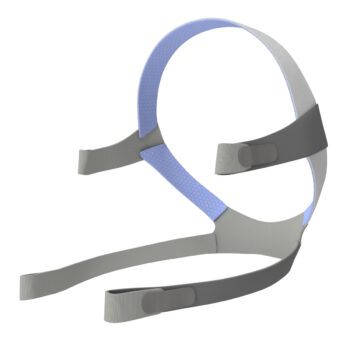 AirFit F10 & AirFit F10 for Her FFM Headgear