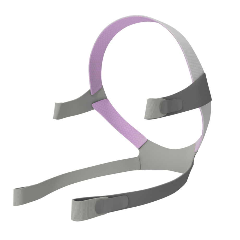 AirFit F10 & AirFit F10 for Her FFM Headgear