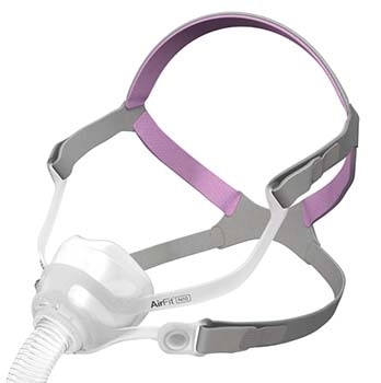 AirFit N10 Nasal CPAP Mask