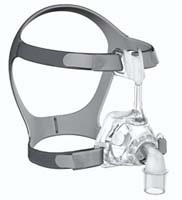 Mirage FX for Her Nasal CPAP Mask