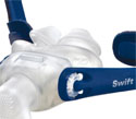 Swift LT Nasal Pillow