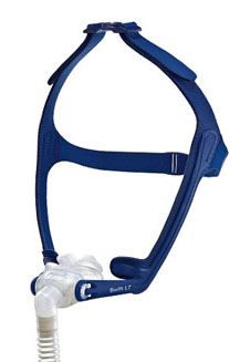 Swift LT Nasal Pillow