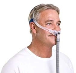 Swift FX Nasal Pillow System