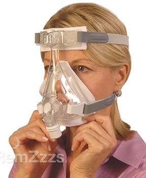 RemZzzs Full Face & Nasal Mask CPAP Mask Liners