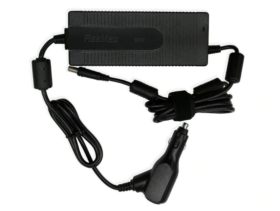 AirSense 10 DC to DC Converter