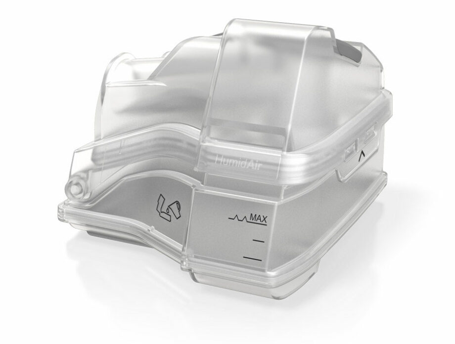 AirSense 10 HumidAir Heated Humidifier Tub