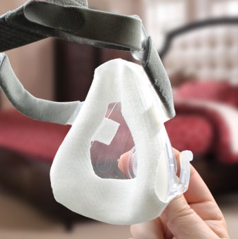 Silent Night Mask Liners
