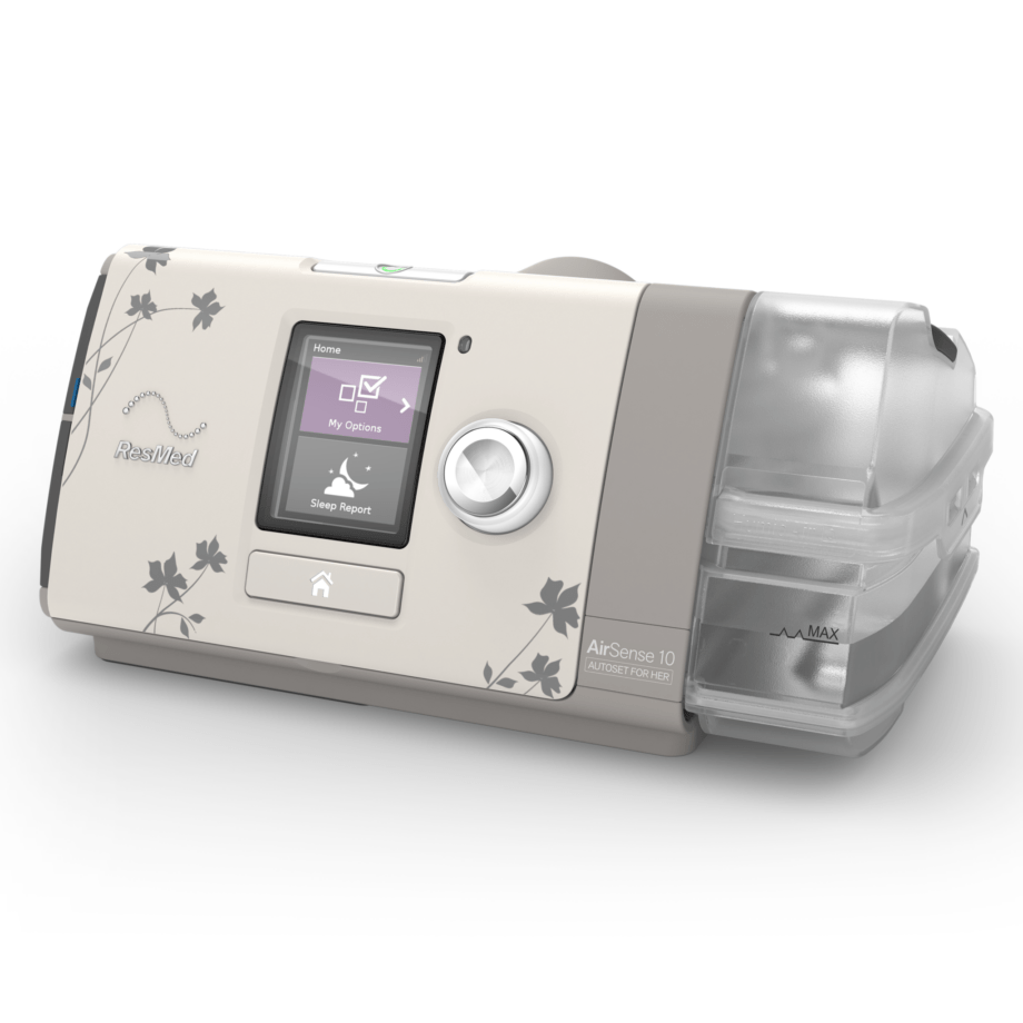 AirSense 10 AutoSet for Her