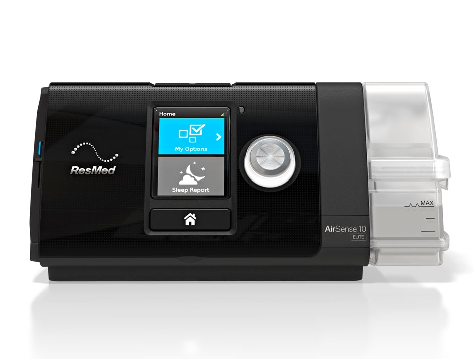 AirSense 10 AutoSet