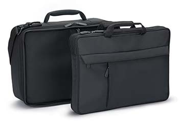 Respironics PR System One Travel Briefcase