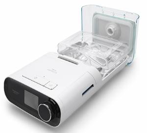 DreamStation BiPAP AVAPS