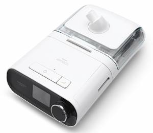DreamStation BiPAP autoSV