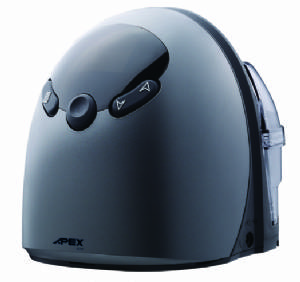 iCH Auto CPAP