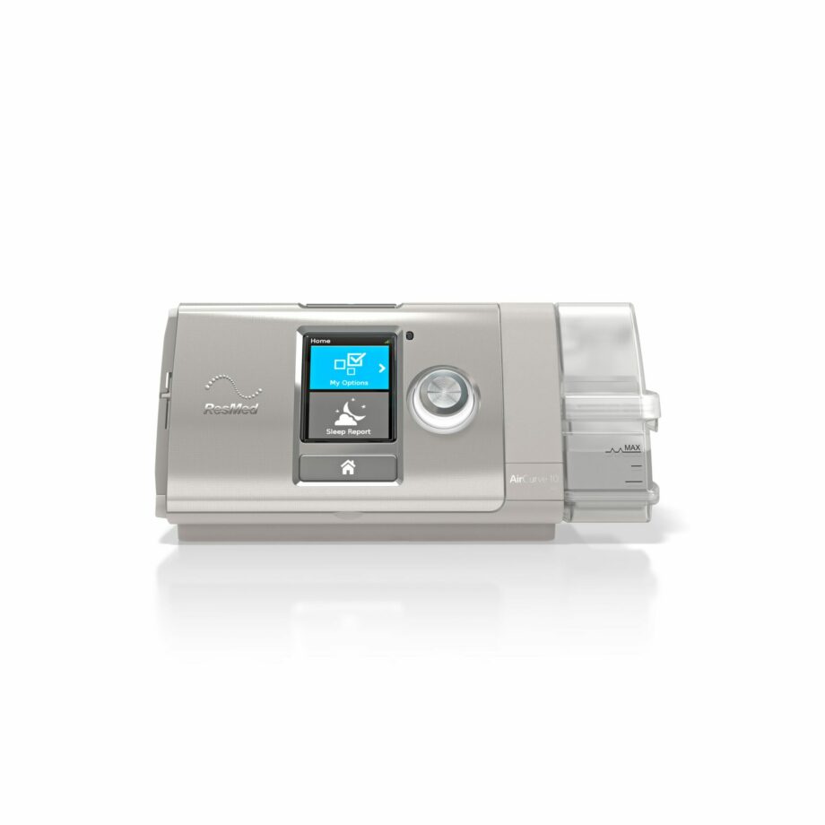 AirCurve 10 ST A
