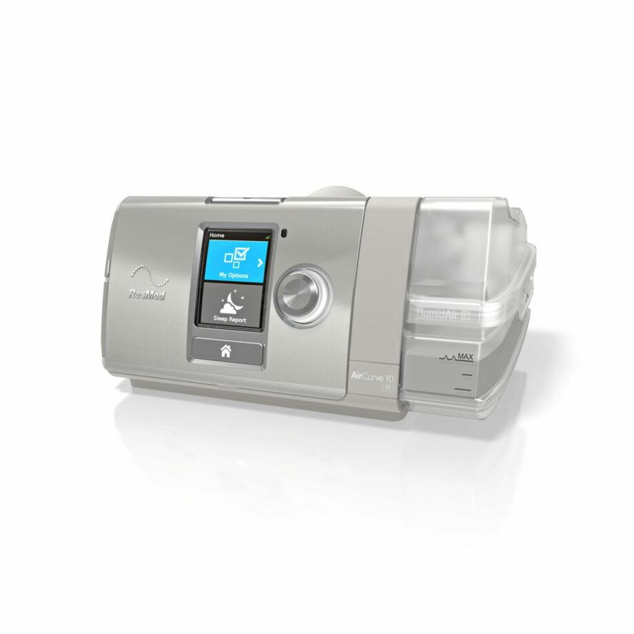 AirCurve 10 ST A