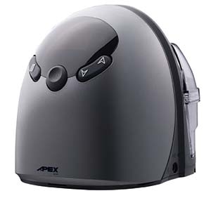 iCH Auto CPAP