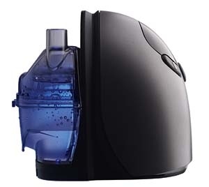 iCH Auto CPAP