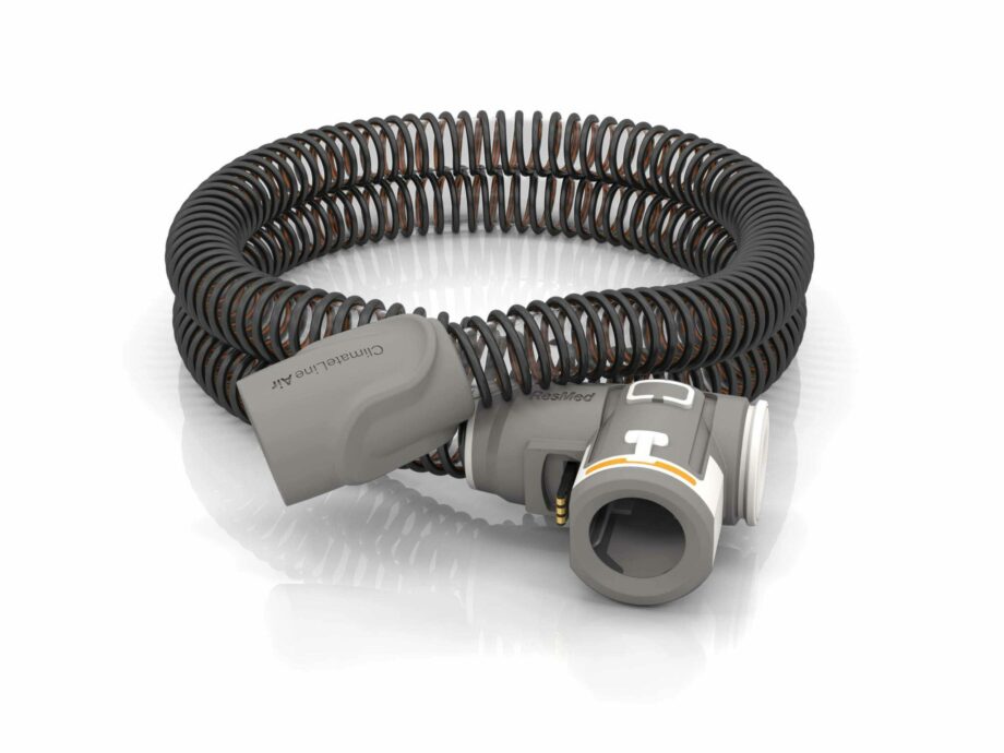 ClimateLineAir Oxy Tubing