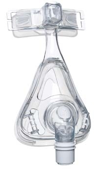 Amara Full Face Mask