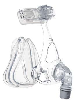 Amara Full Face Mask
