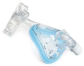 Amara Gel Full Face Mask