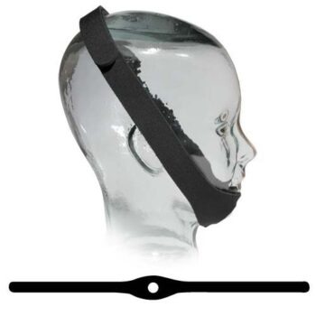 Universal Neoprene Chinstrap