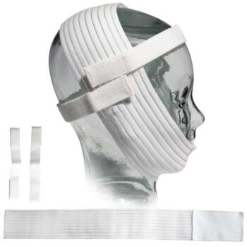 Deluxe Chinstrap