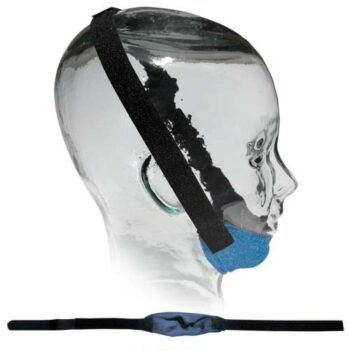 Comfort Chinstrap