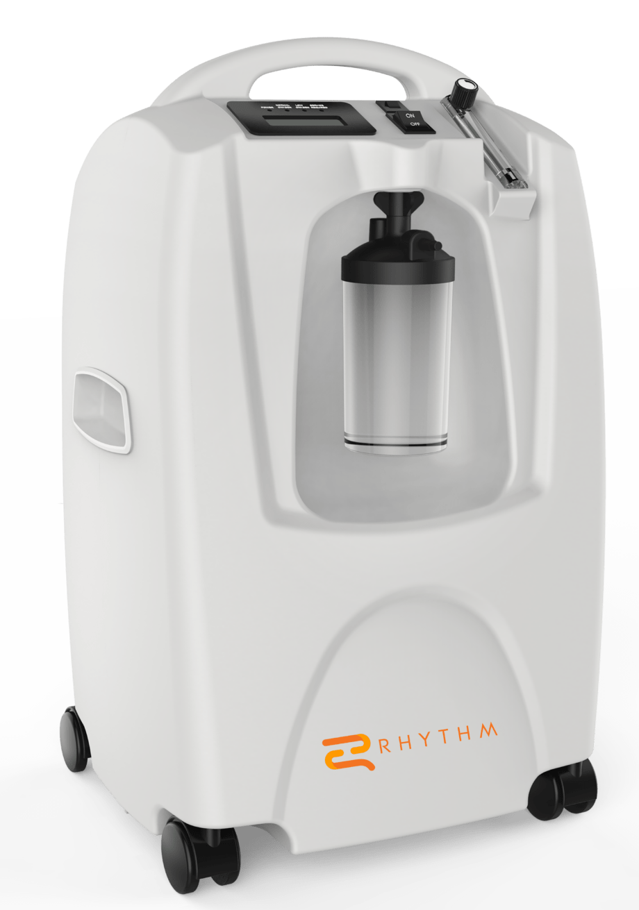 LM5BA 5L Stationary Oxygen Concentrator