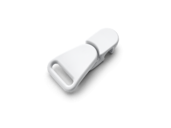 Amara View Headgear Clips