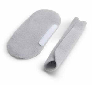DreamWear Mask Fabric Wraps