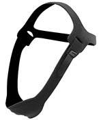 Halo Style Chinstrap