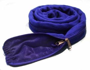 Tender Tubing CPAP Tubing Insulator Cover, 6 Ft.