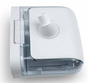 DreamStation Heated Humidifier