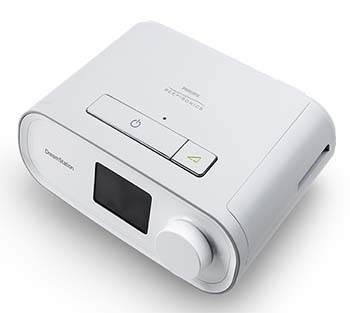 DreamStation CPAP PRO