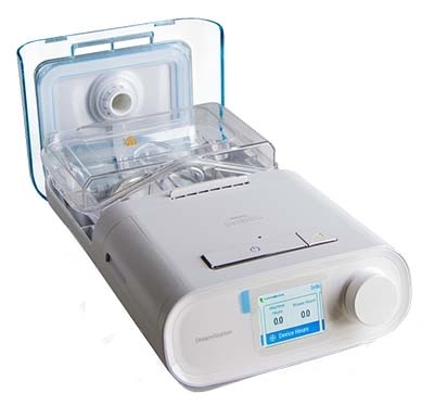 DreamStation CPAP PRO