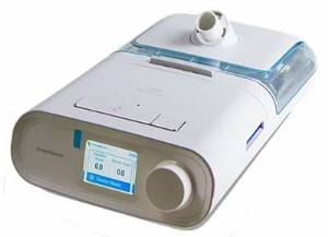 DreamStation BiPAP PRO