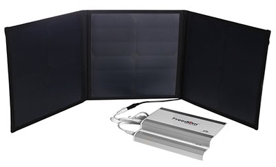 Freedom CPAP Battery Kit for ResMed Air 10 and S9 Series