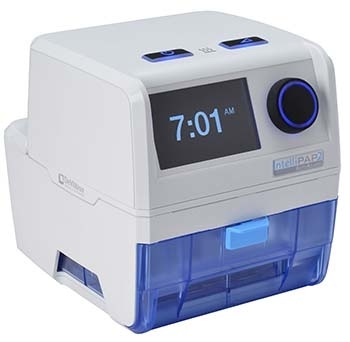 IntelliPAP 2 AutoAdjust CPAP System