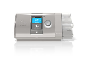 AirCurve 10 S VPAP