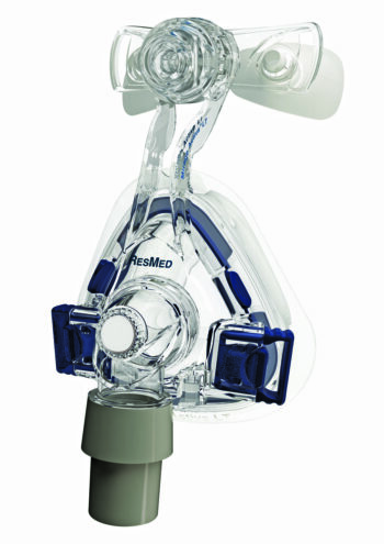 Mirage Activa LT Nasal Mask Assembly Kit