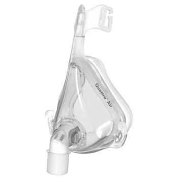 Quattro Air Full Face Mask Assembly Kit
